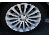 2010 Subaru Legacy 2.5 GT Limited Sedan Wheel