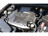 2010 Subaru Legacy Engines