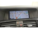 2014 BMW X3 xDrive28i Navigation