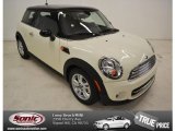 2013 Mini Cooper Hardtop
