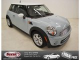 2013 Mini Cooper Hardtop