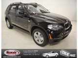 2013 BMW X5 xDrive 35i