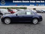 2013 Jazz Blue Pearl Chrysler 300 AWD #81987708