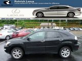 2009 Lexus RX 350 AWD