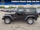 2013 Jeep Wrangler Sport 4x4