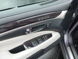 2013 Lexus LS 460 AWD Controls