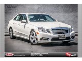2011 Mercedes-Benz E 350 Sedan