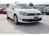 2013 Volkswagen Jetta TDI SportWagen