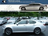 2013 Lexus GS 350 AWD F Sport