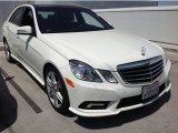 2011 Mercedes-Benz E 350 Sedan