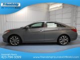 2013 Hyundai Sonata SE 2.0T