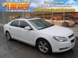 2009 Chevrolet Malibu LT Sedan
