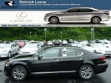 2013 Lexus LS 460 AWD