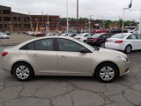2013 Chevrolet Cruze LS