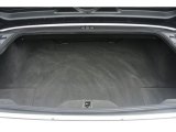 2012 Chevrolet Corvette Convertible Trunk