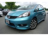 2012 Honda Fit Sport