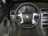 2009 Chevrolet Equinox LS AWD Steering Wheel