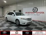 2011 Toyota Avalon Limited