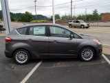 2013 Ford C-Max Hybrid SEL