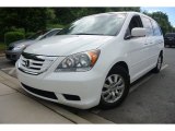 2008 Honda Odyssey EX-L