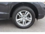 2014 Acura RDX Technology AWD Wheel