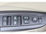 2014 Acura RDX Technology AWD Controls