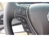 2014 Acura RDX Technology AWD Controls