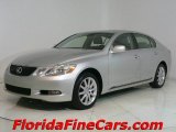 2006 Lexus GS 300 AWD