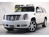 2013 Cadillac Escalade Hybrid AWD