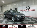 2012 Toyota Camry XLE