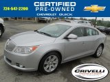 2010 Buick LaCrosse CXL