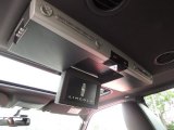 2010 Lincoln Navigator L 4x4 Entertainment System
