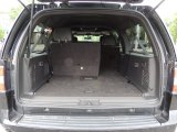 2010 Lincoln Navigator L 4x4 Trunk