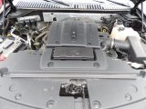 2010 Lincoln Navigator L 4x4 5.4 Liter Flex-Fuel SOHC 24-Valve VVT V8 Engine