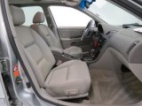 2003 Nissan Maxima SE Frost Interior