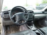 2004 Subaru Legacy 2.5 GT Sedan Dashboard