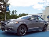 2013 Ford Fusion SE 1.6 EcoBoost