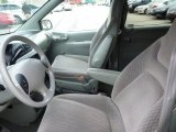 1999 Dodge Grand Caravan  Front Seat