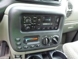 1999 Dodge Grand Caravan  Controls