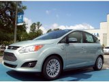 2013 Ford C-Max Energi