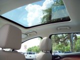 2013 Ford C-Max Energi Sunroof