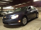 2013 Chevrolet Cruze LS