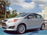 2013 Ford C-Max Energi