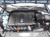 2010 Volkswagen Golf Engines