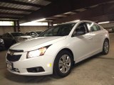 2013 Chevrolet Cruze LS