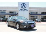 2013 Graphite Luster Metallic Acura TSX Technology #81987487