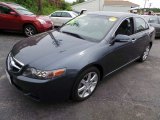 2004 Acura TSX Sedan