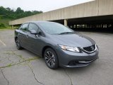 2013 Honda Civic EX Sedan