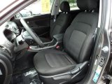 2012 Kia Sportage LX Front Seat