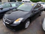 2009 Nissan Altima 2.5 S